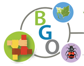 regulation for access the BGO's bio-resources